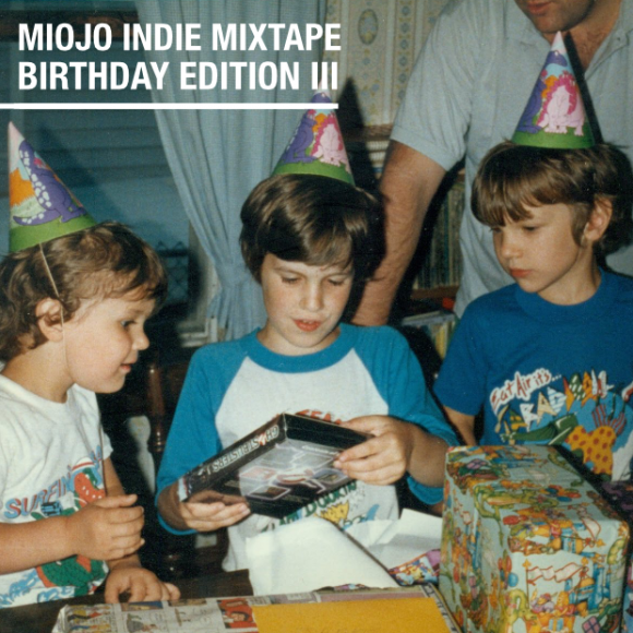 Miojo Indie Mixtape