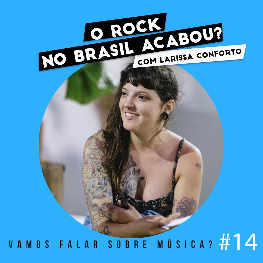 The Beat BR #14 - Rock Content Brasil