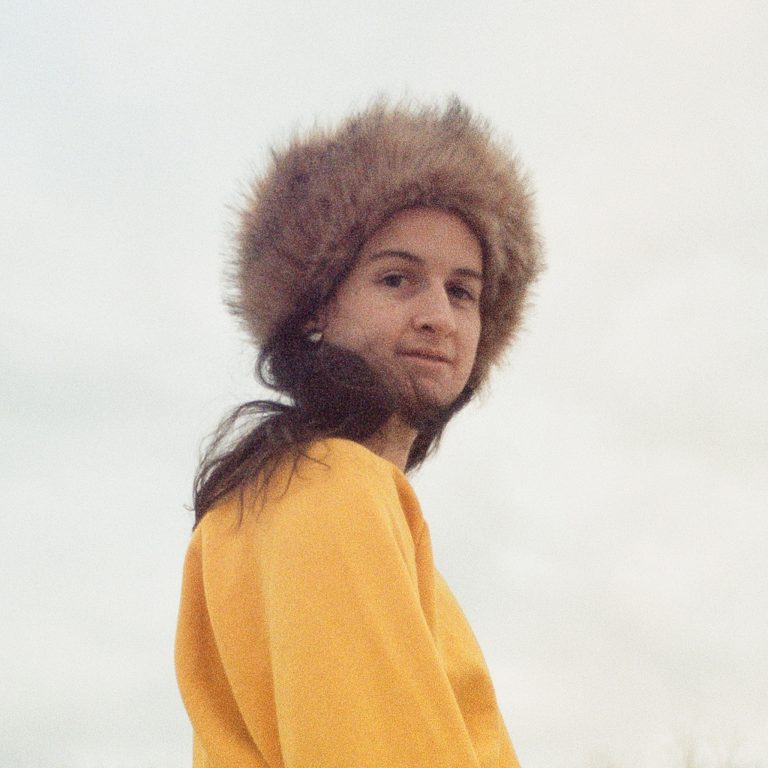 Barrie "Jenny" Música Instantânea