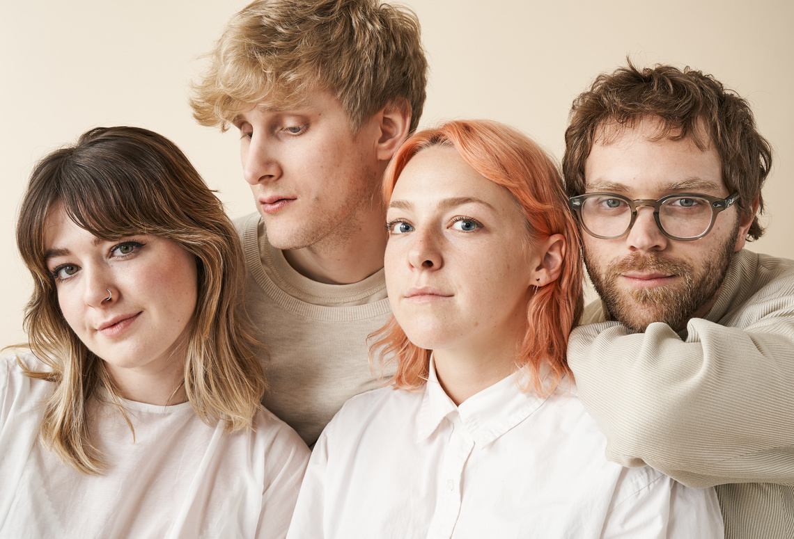 Yumi Zouma: “Where The Light Used To Lay” - Música Instantânea