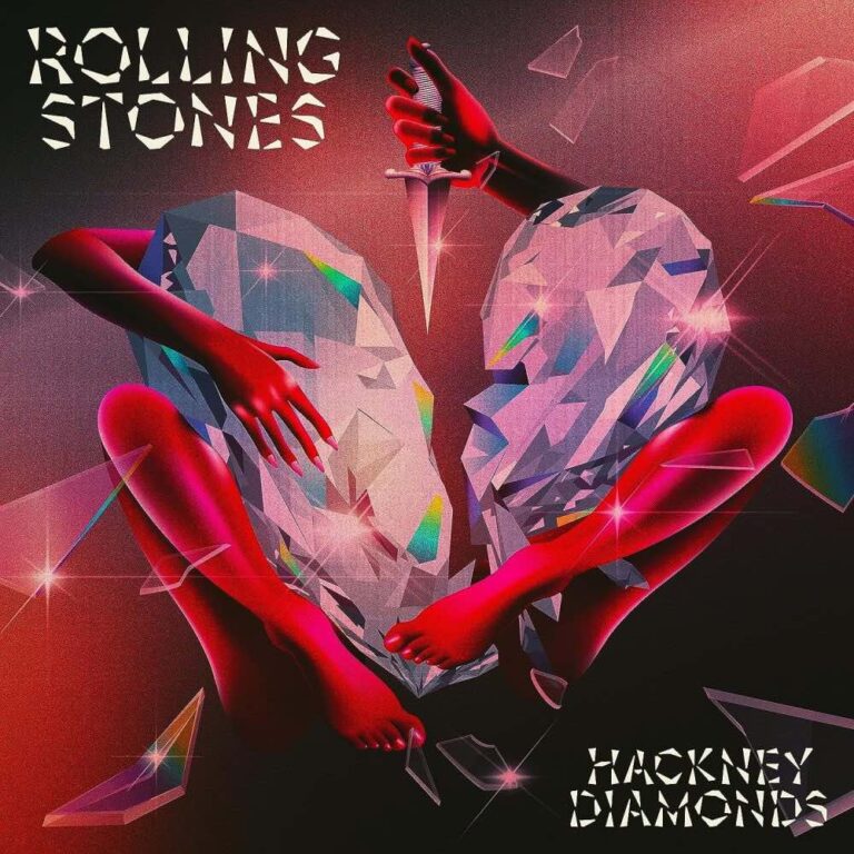 Ouça The Rolling Stones Hackney Diamonds Música Instantânea