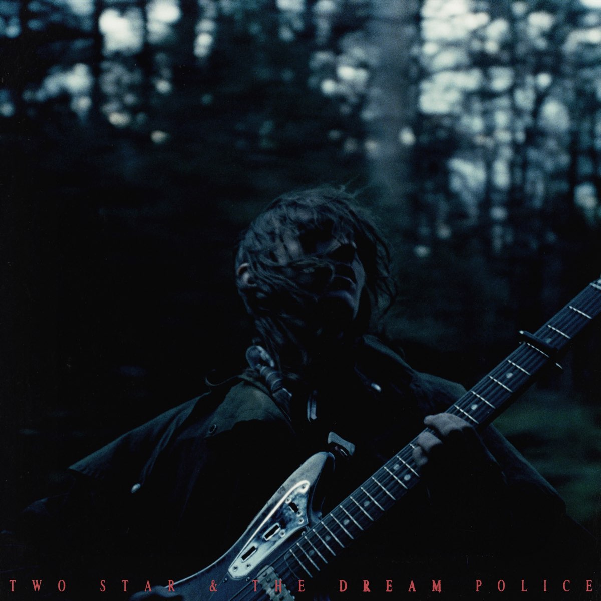 MK.gee Tow Star& Dream Police big love盤 Crítica | Mk.gee: 
