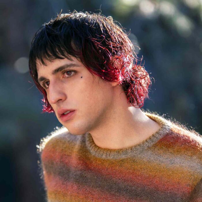 Porter Robinson Cheerleader V DEO M sica Instant nea