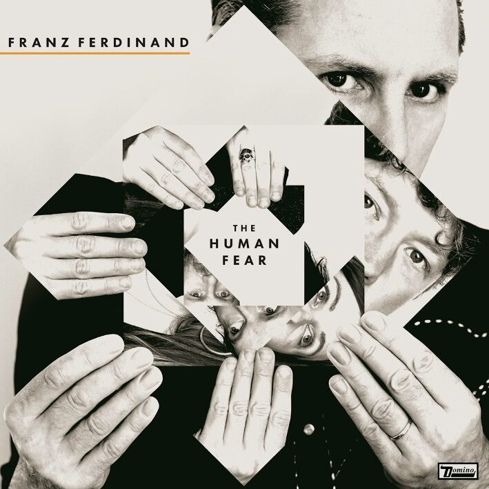 Franz Ferdinand The Human Fear レア盤 未使用 Crítica | Franz Ferdinand: 