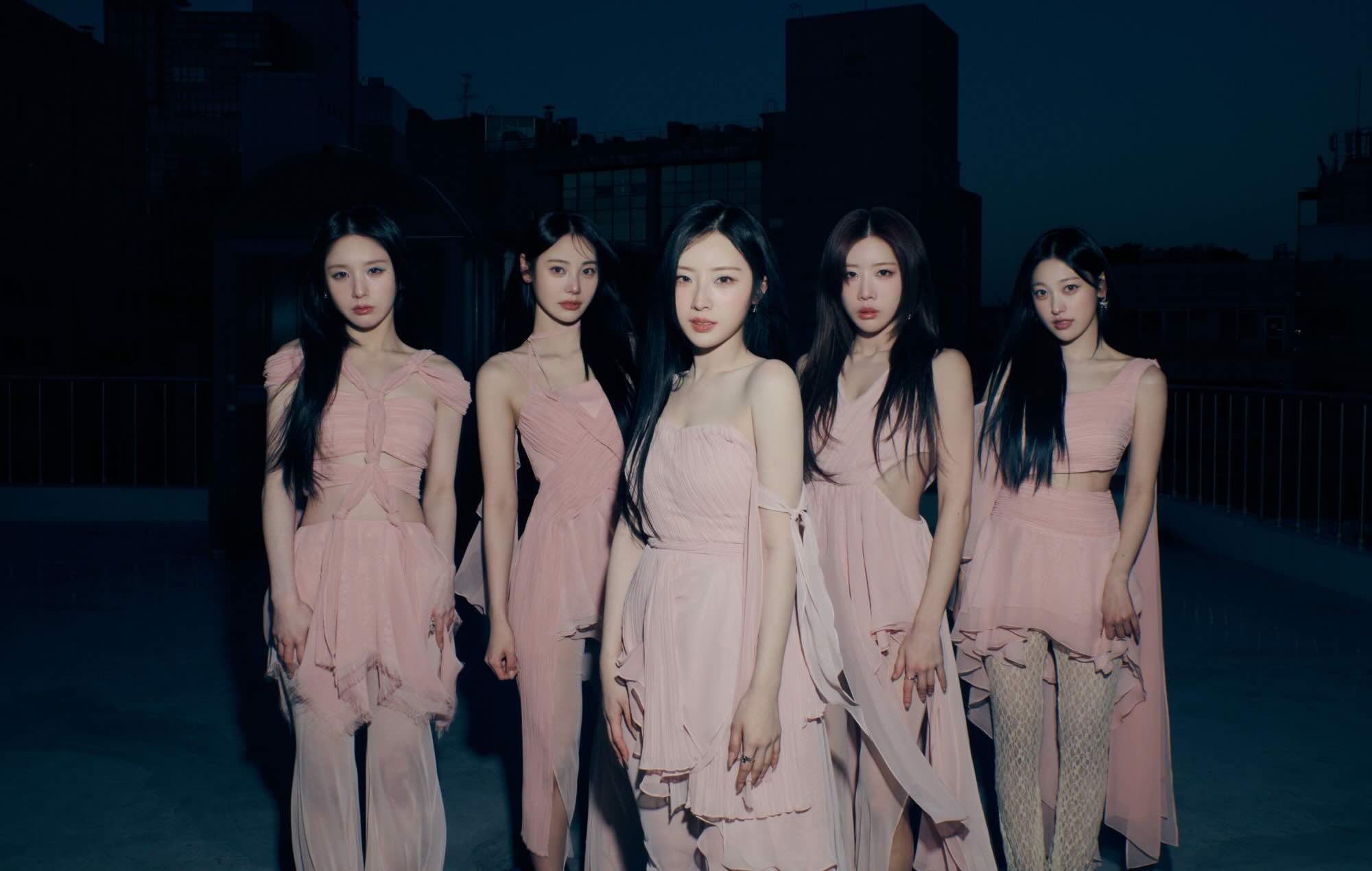 ARTMS LOONA Club Icarus Volume Up チェリ Ouça | Artms: 