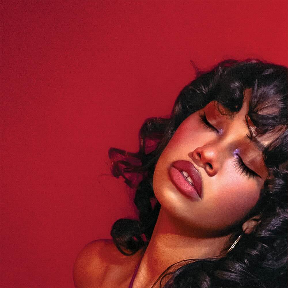 洋楽 Amber Mark - Pretty Idea Crítica | Amber Mark: “Pretty Idea” - Música Instantânea