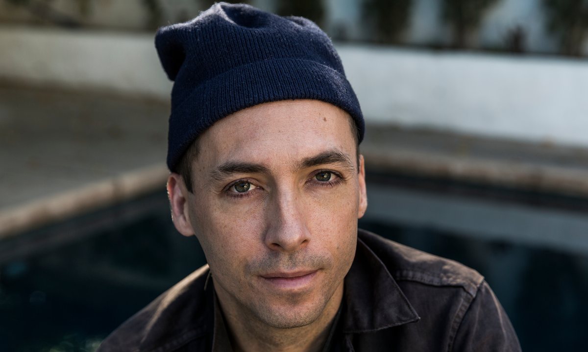 Tim Hucker Tim Hecker: “Lotus Light” - Música Instantânea