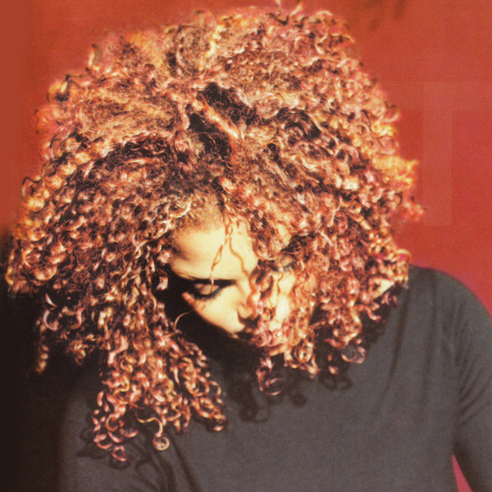 Cozinhando Discografias: Janet Jackson - Música Instantânea