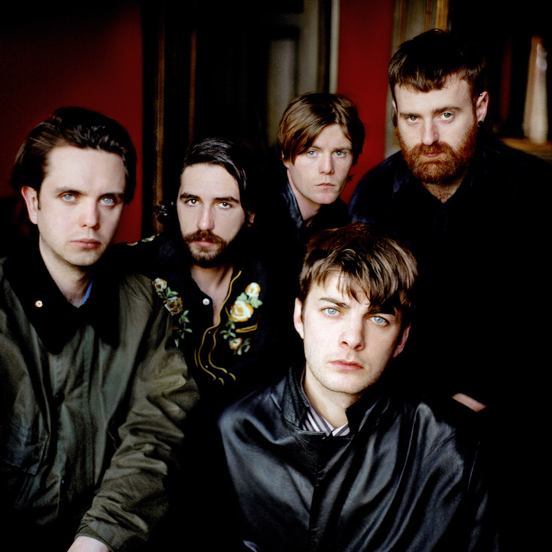 Fontaines D.C.: 