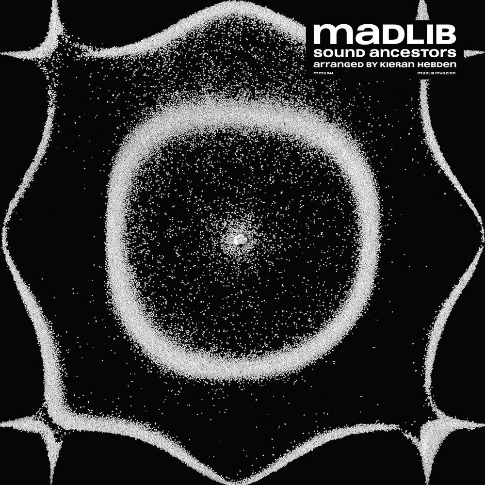 洋楽 DJ KIYO Madlib Trademark Sound 1 & 2 TRADEMARKSOUND VOL.2