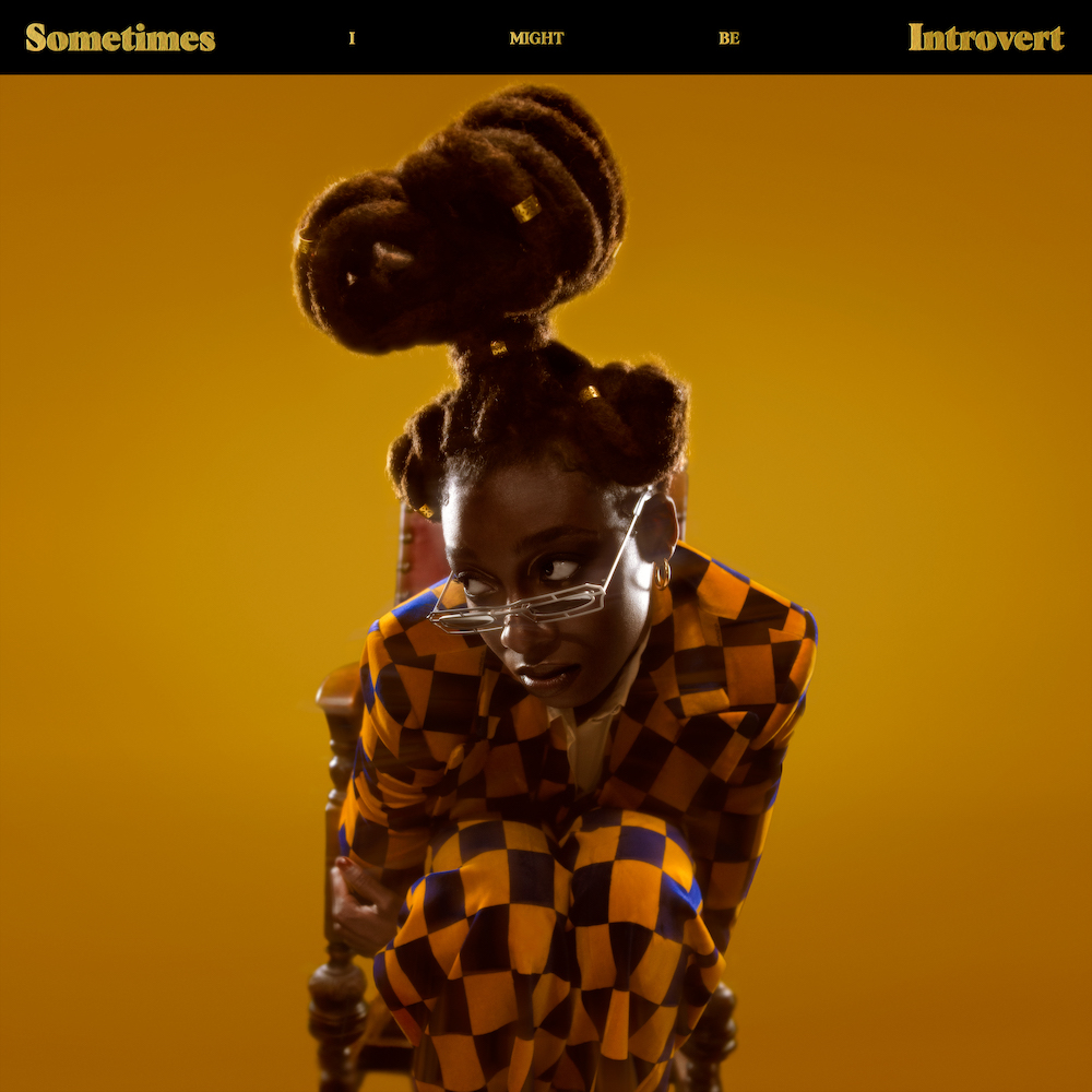洋楽 LIL SIN Crítica | Little Simz: 