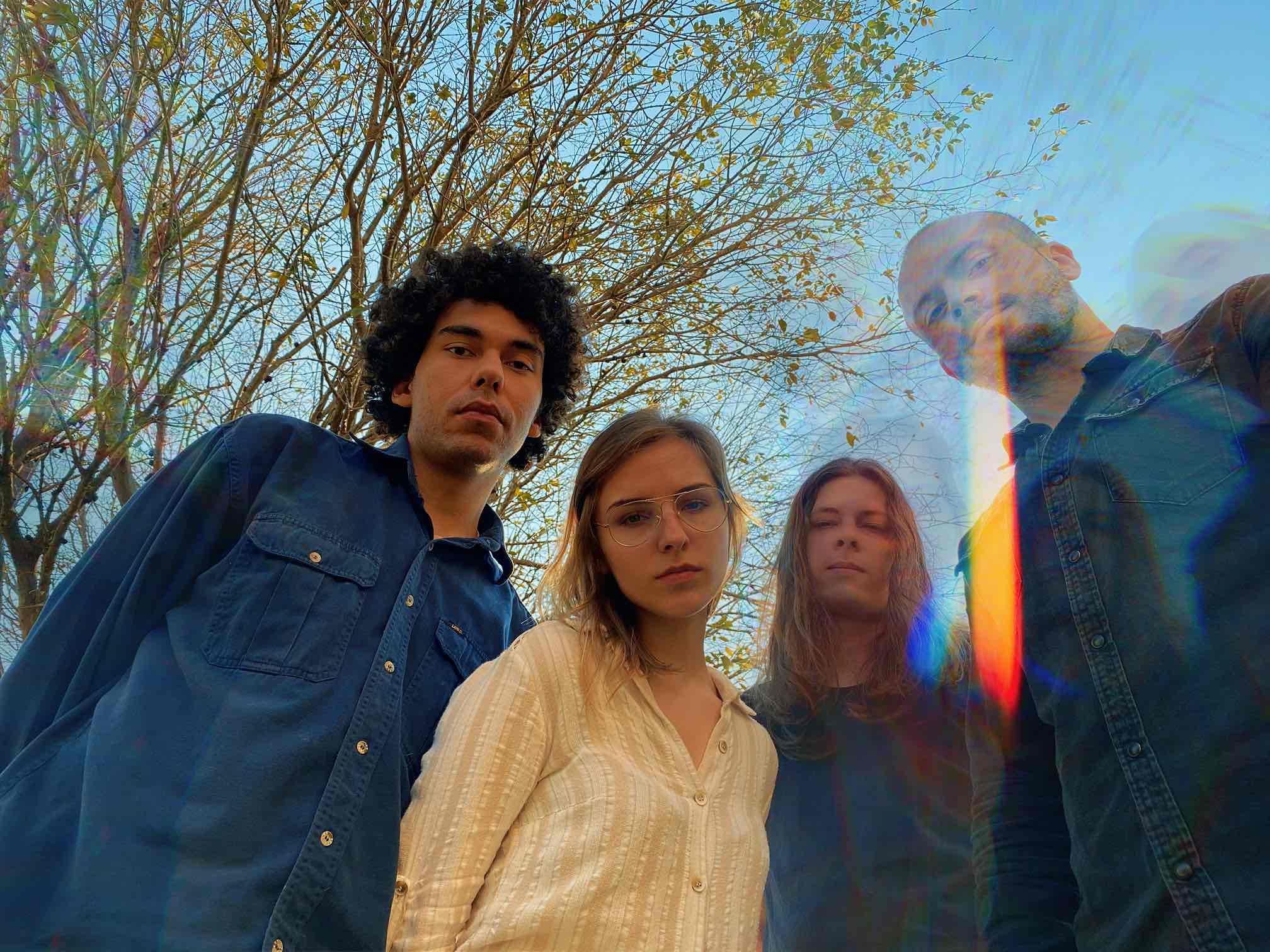 Adorável Clichê: "Cadência" - Música Instantânea