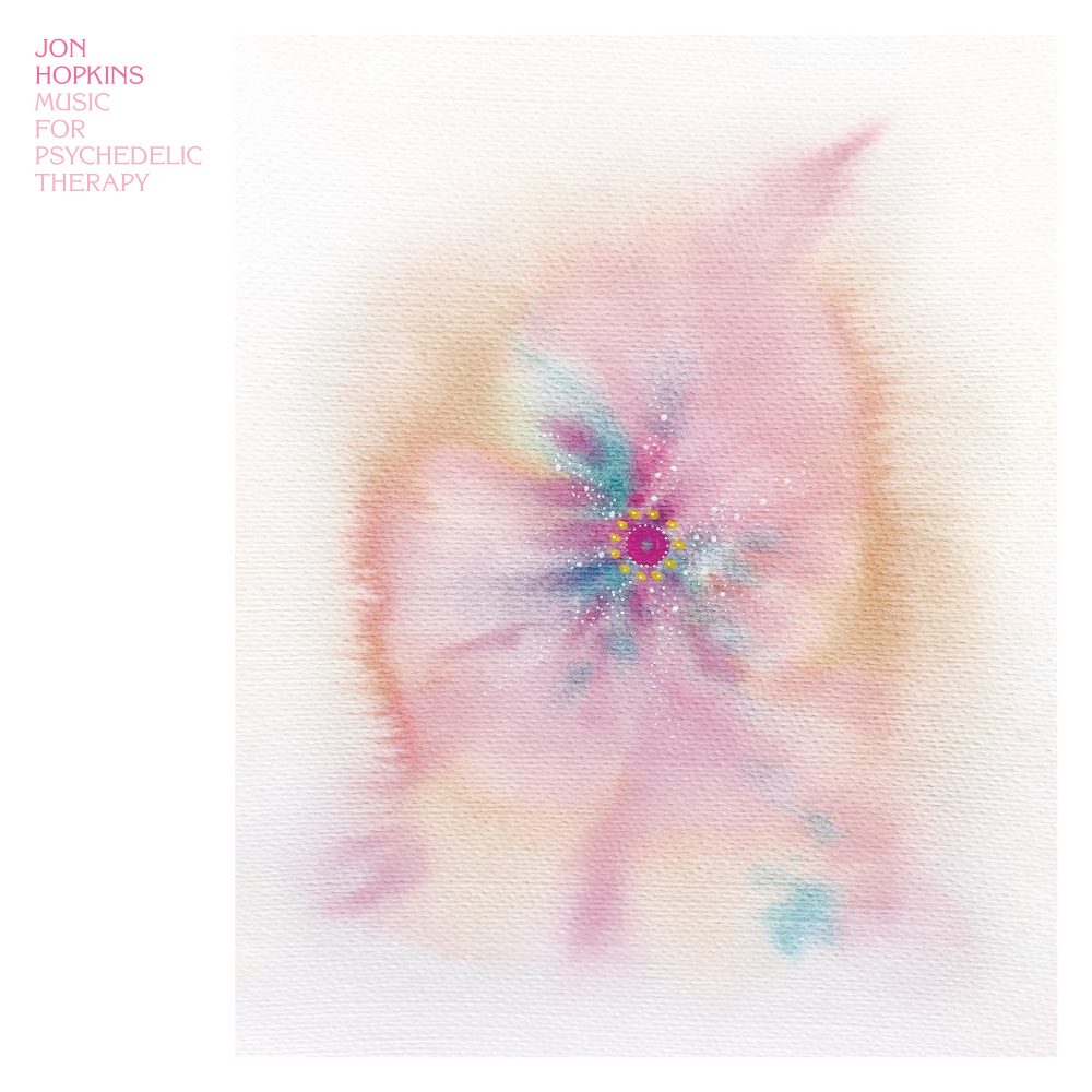 Crítica | Jon Hopkins: 