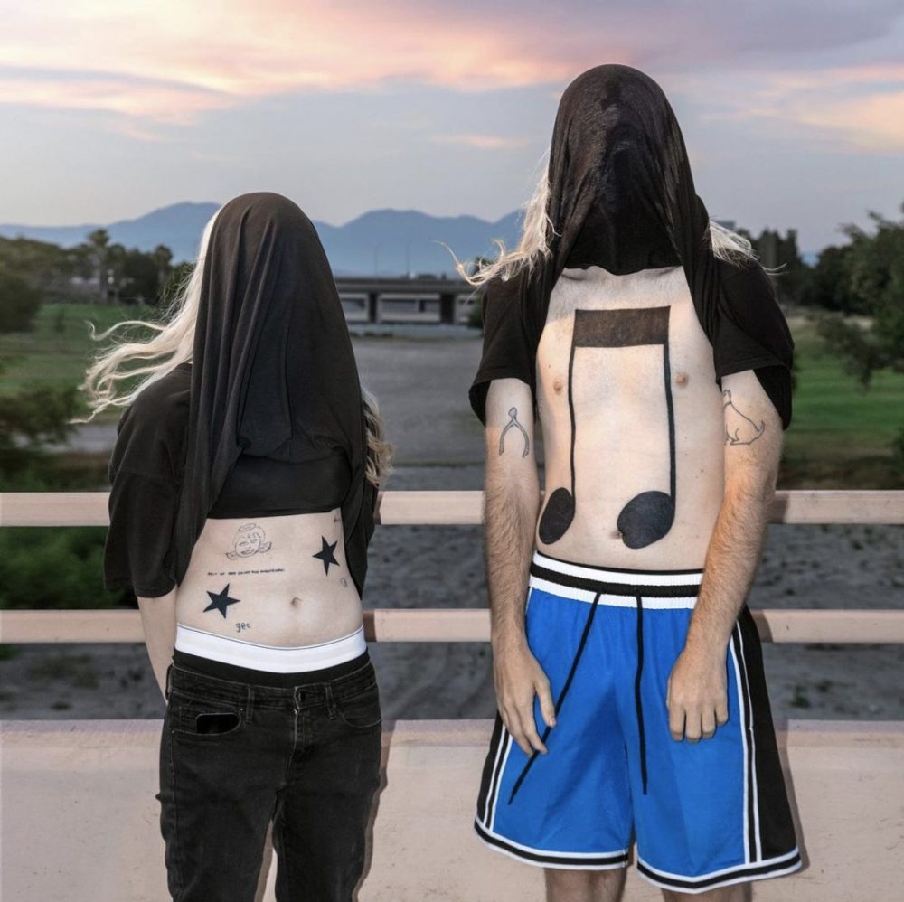 Crítica | 100 gecs: 