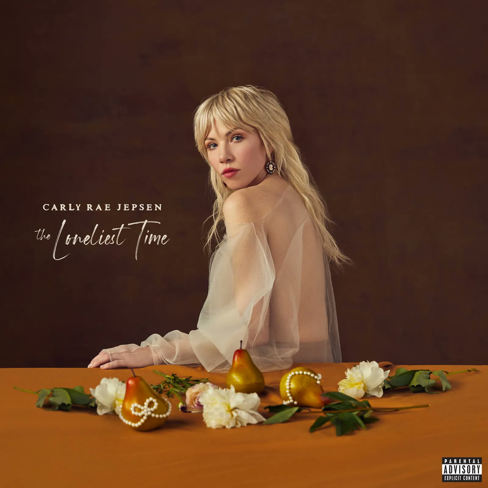 Ouça Carly Rae Jepsen Ouça Carly Rae Jepsen