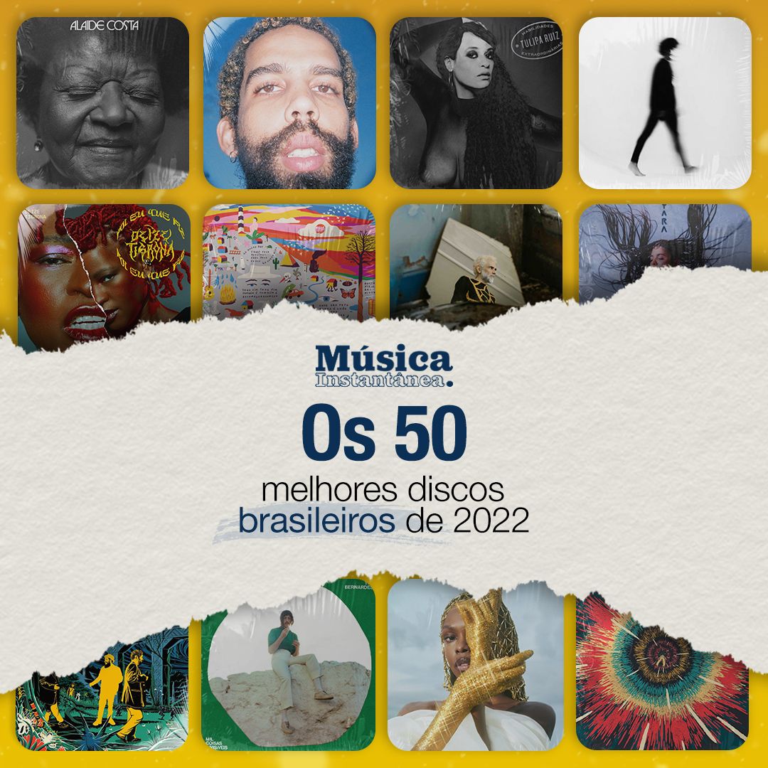 Site dos EUA escolhe 10 rappers brasileiros essenciais para ouvir