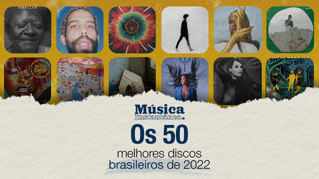 Site dos EUA escolhe 10 rappers brasileiros essenciais para ouvir