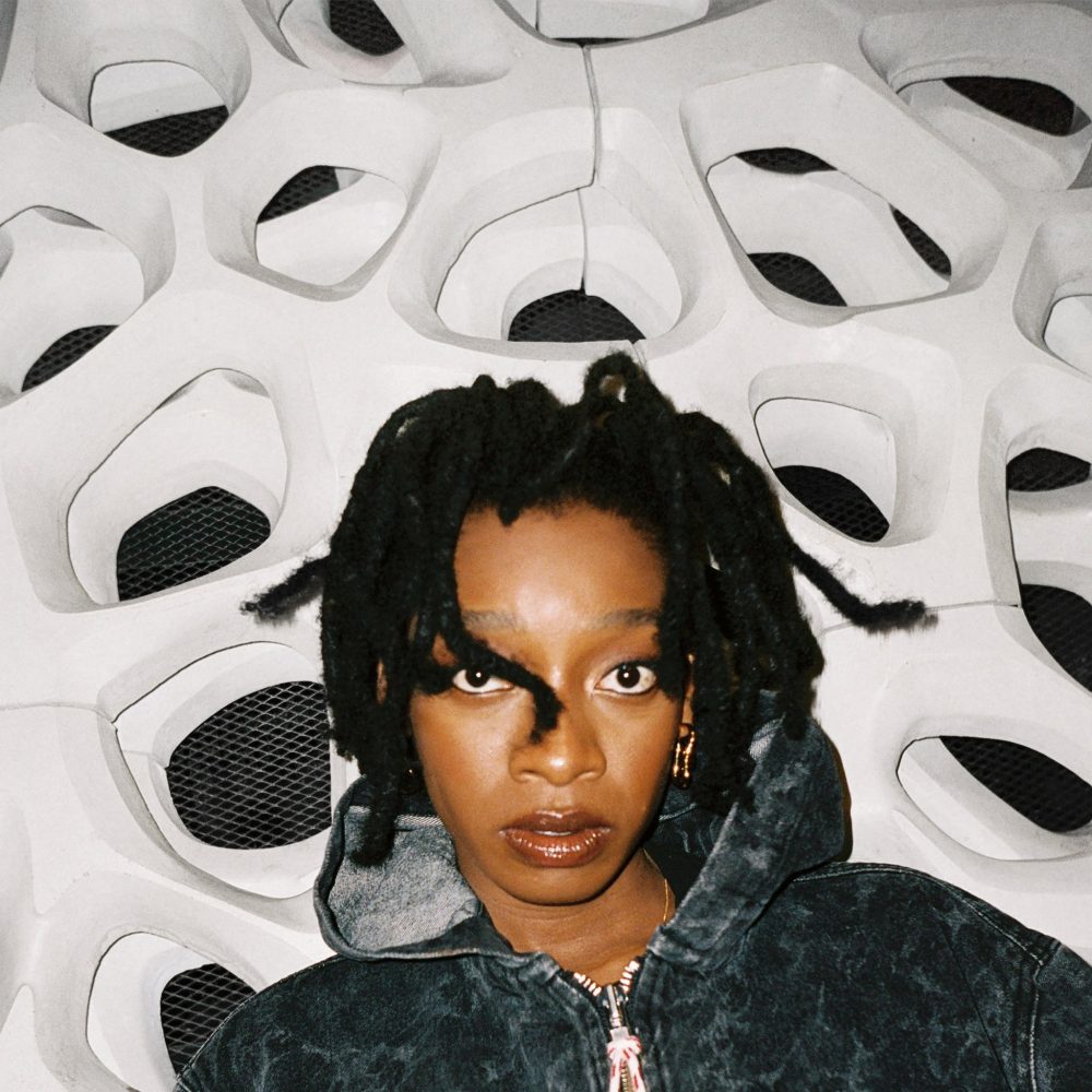 洋楽 LIL SIN Crítica | Little Simz: 