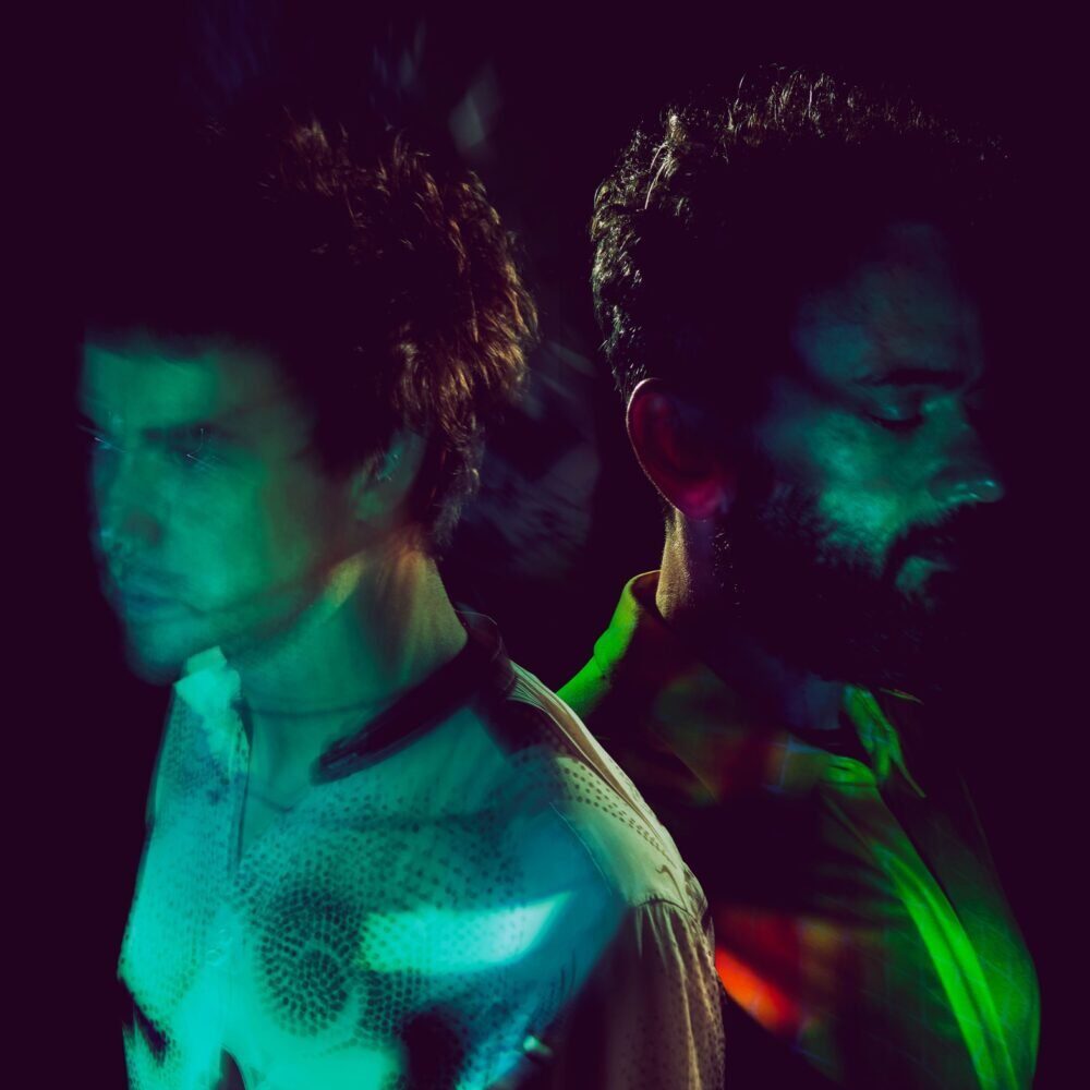 MGMT: “Dancing In Babylon” (Feat. Christine And The Queens