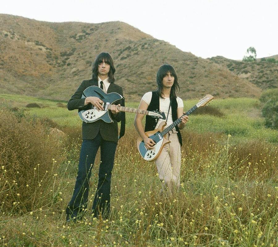 Ouça | The Lemon Twigs: 