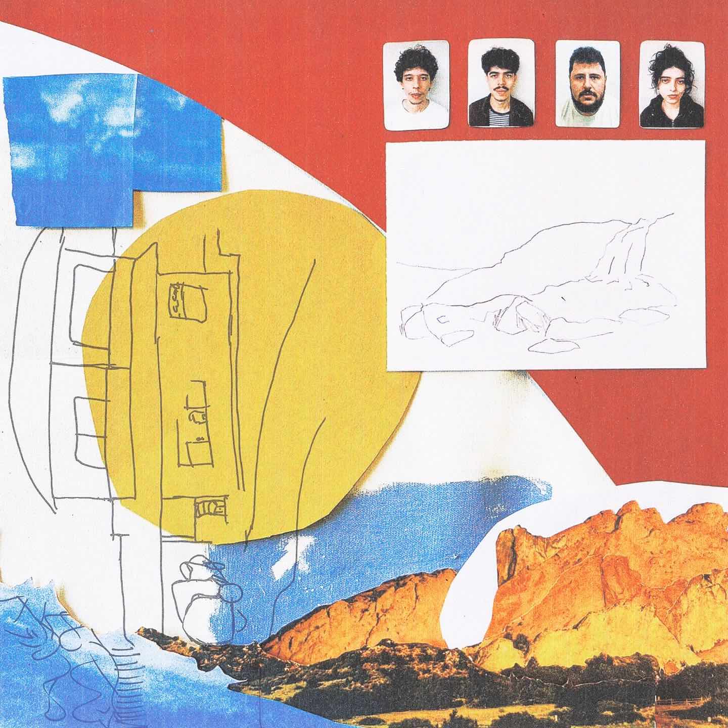 Crítica | Varanda: "Beirada" - Música Instantânea