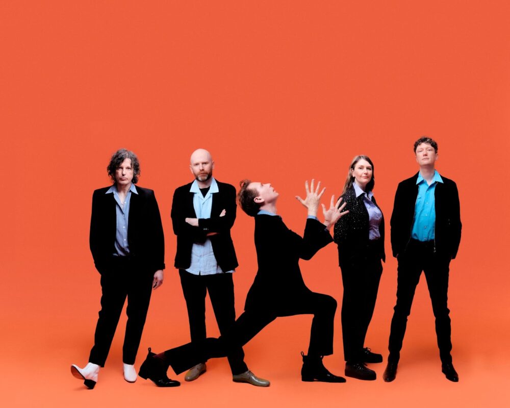 Ouça | Franz Ferdinand: 