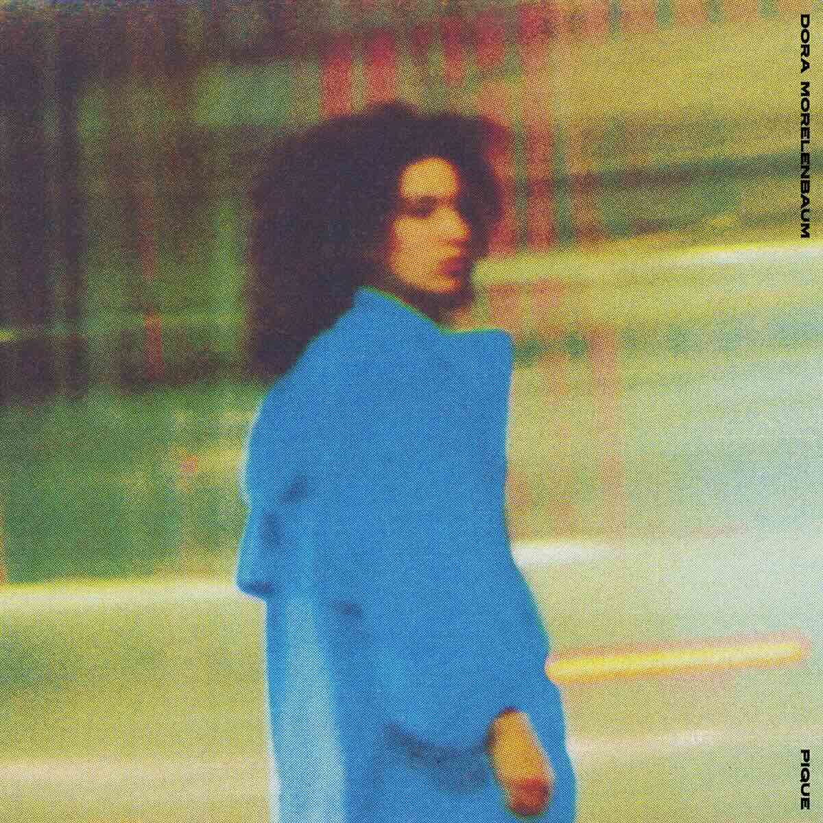 Crítica | Dora Morelenbaum: “Pique” - Música Instantânea