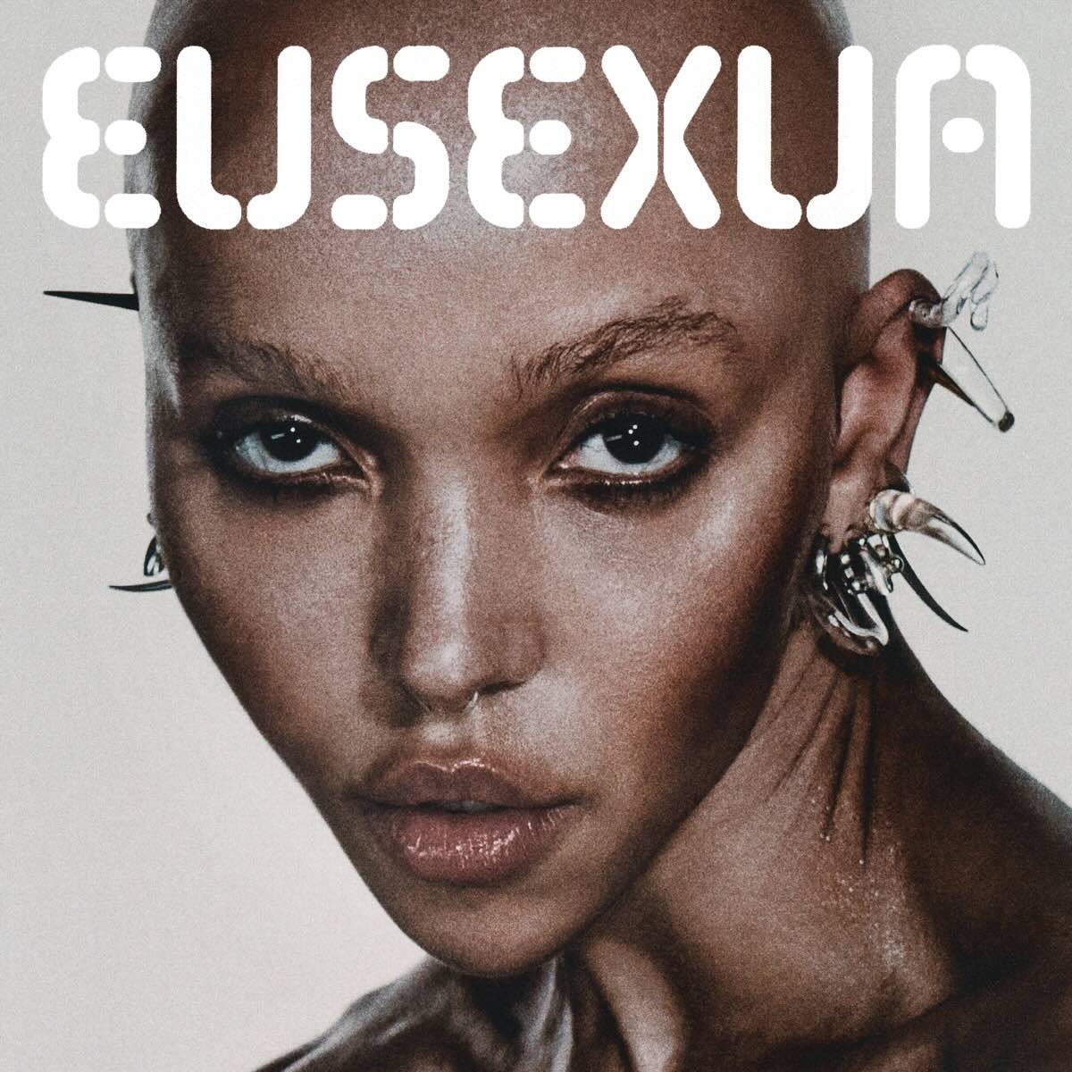 Crítica | FKA Twigs: "Eusexua" - Música Instantânea