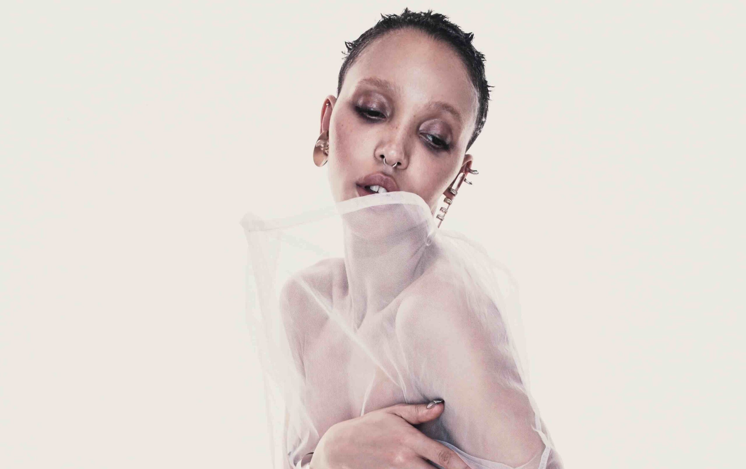 Ouça | FKA Twigs: 