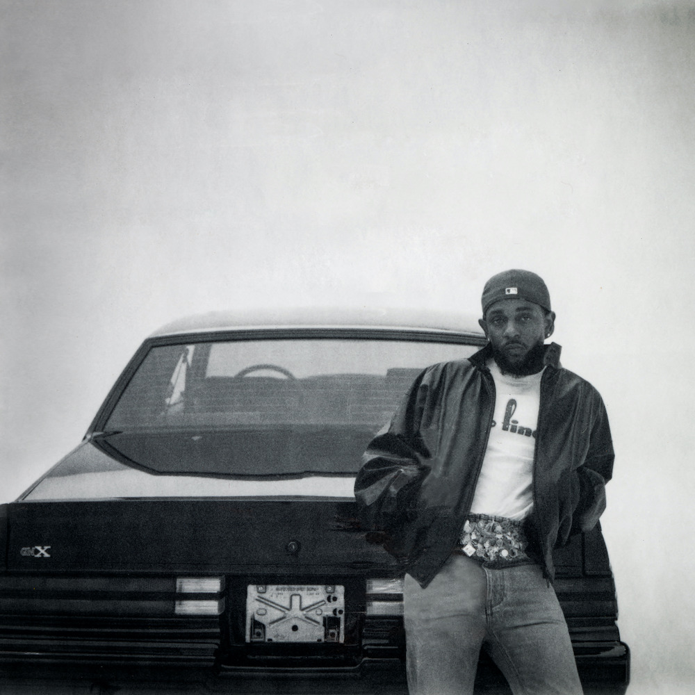 Crítica | Kendrick Lamar: “GNX” - Música Instantânea