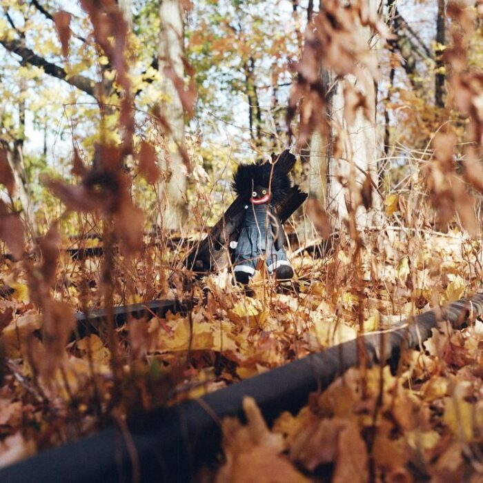 Crítica | Billy Woods: “Golliwog” - Música Instantânea