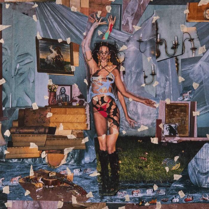 Crítica | Marina Sena: "Coisas Naturais" - Música Instantânea