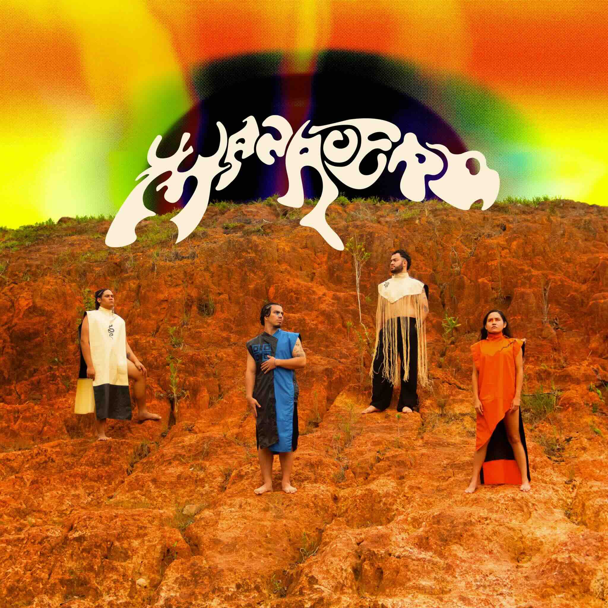 Crítica | Jambu: "Manauero" - Música Instantânea