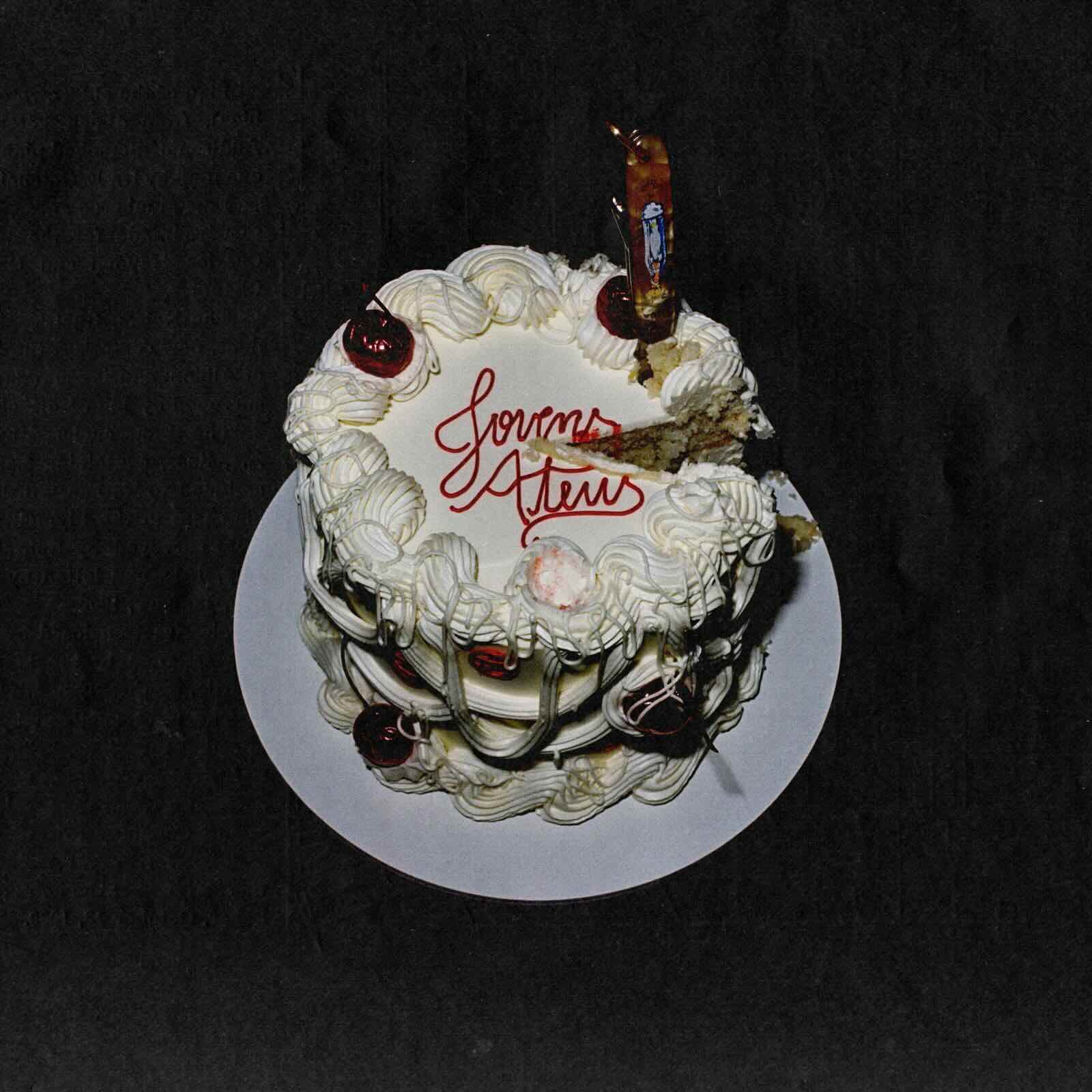 Crítica | Jovens Ateus: "Vol. 1" - Música Instantânea