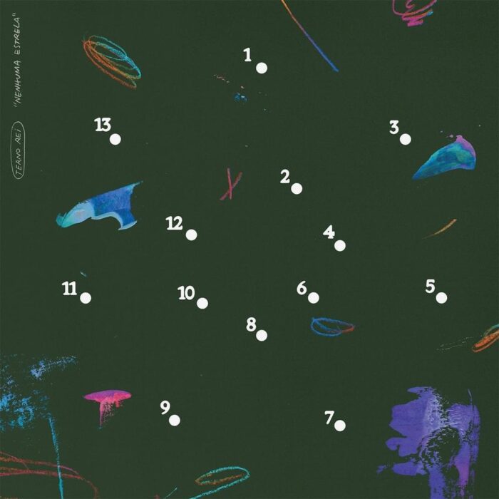 Crítica | Terno Rei: "Nenhuma Estrela" - Música Instantânea