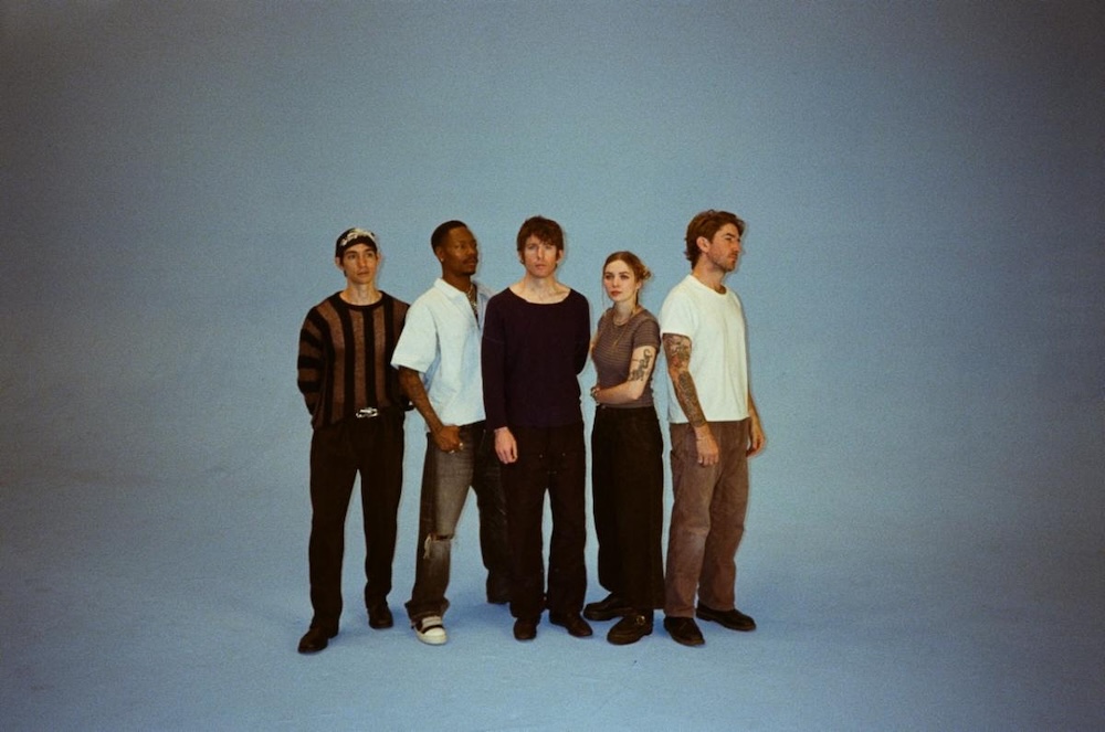 Ouça | Turnstile: 
