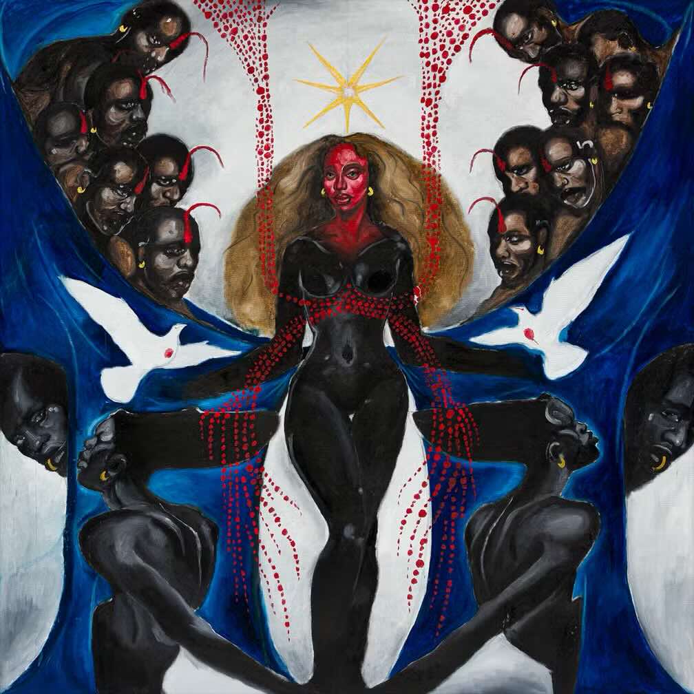 Crítica | Urias: “Carranca” - Música Instantânea