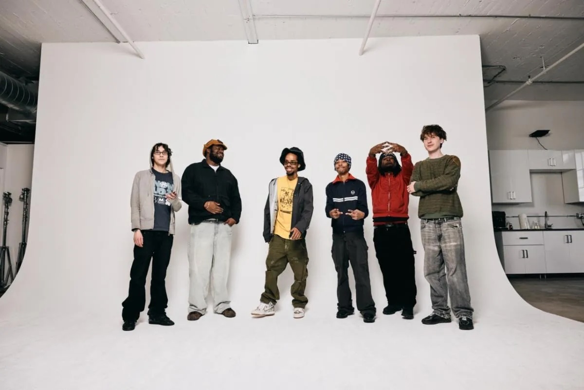 洋楽 Earl Sweatshirt, MIKE and Surf Gang Ouça | Earl Sweatshirt, MIKE & Surf Gang: 