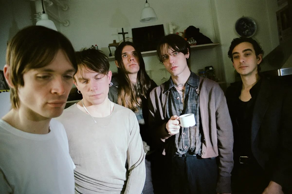 Ouça | Iceage: 